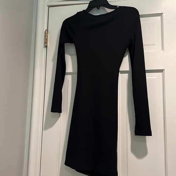 COPY - Christopher Esber mini dress - Picture 10 of 10